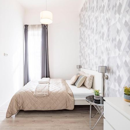 Deluxe Central Grand Residence W/ 5 Bedrms Budapest Exterior foto