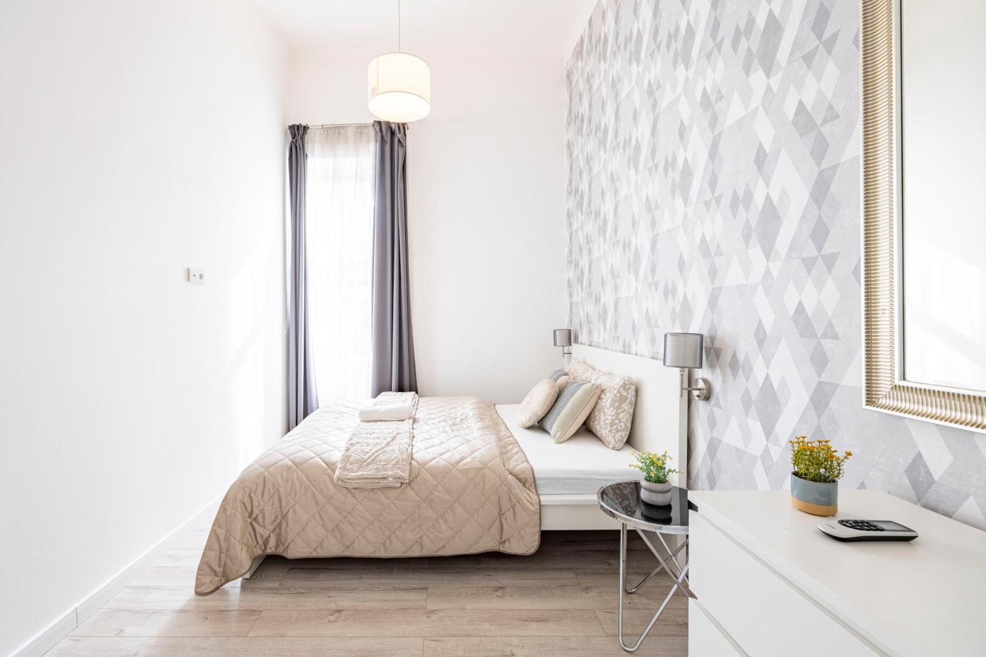 Deluxe Central Grand Residence W/ 5 Bedrms Budapest Exterior foto