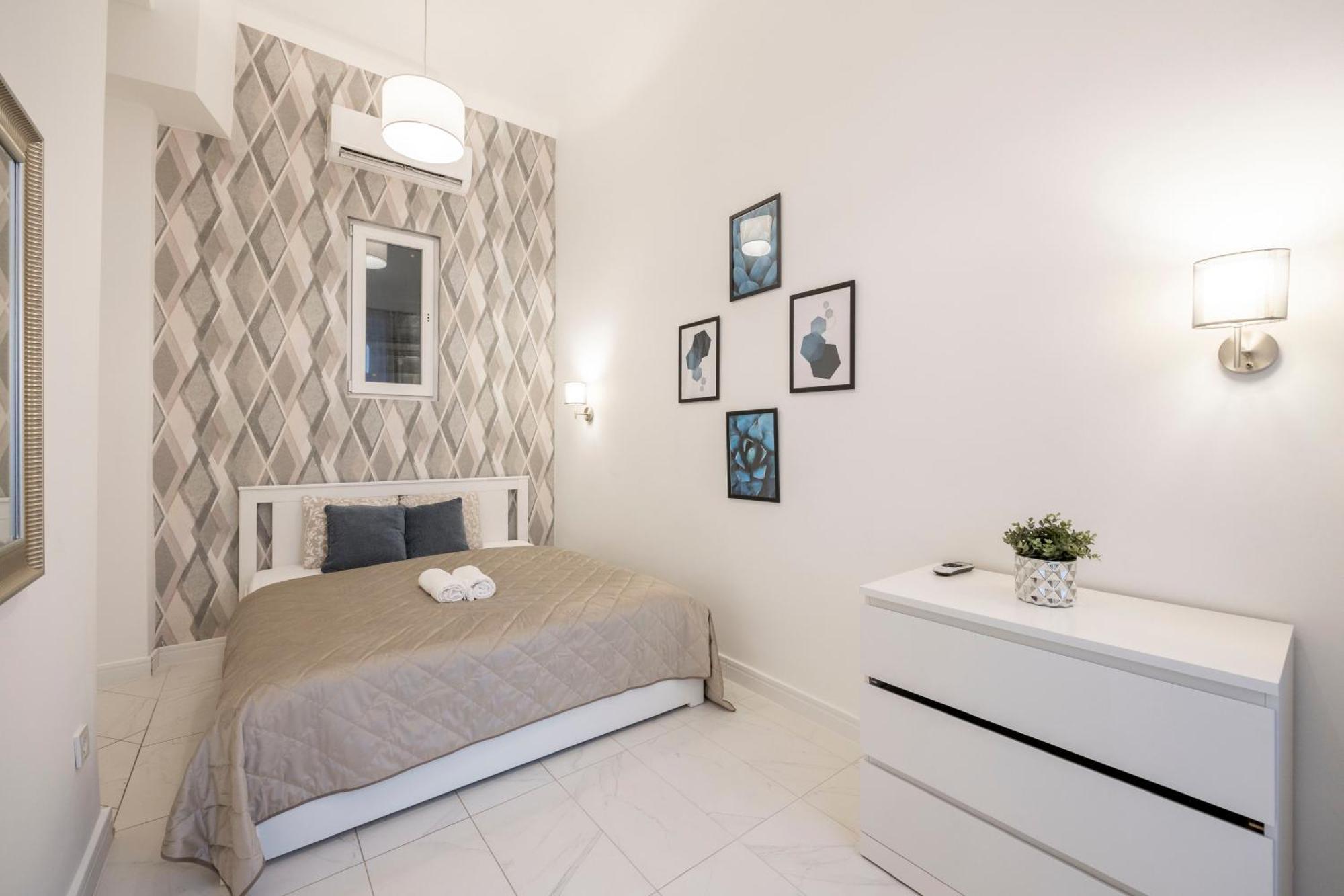 Deluxe Central Grand Residence W/ 5 Bedrms Budapest Exterior foto